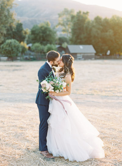 Featured on Hey Wedding Lady | Malibu Wedding | Malibou Lake Lodge | Julia + Kevin