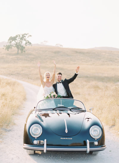 Kestrel Park | Featured on Southern California Bride